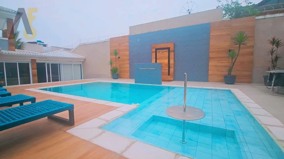 Foto 2 de Casa de Condomínio com 6 quartos à venda, 474m2 em Pechincha, Rio De Janeiro - RJ