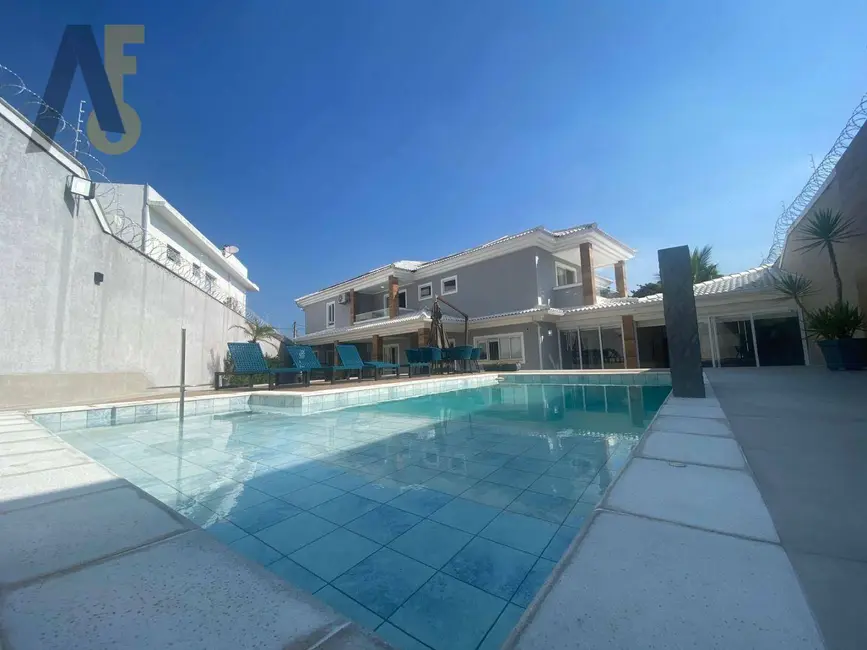 Casa de Condomínio com 6 quartos à venda, 474m2 em Pechincha, Rio De Janeiro - RJ - imagem 1 Foto 1 de Casa de Condomínio com 6 quartos à venda, 474m2 em Pechincha, Rio De Janeiro - RJ