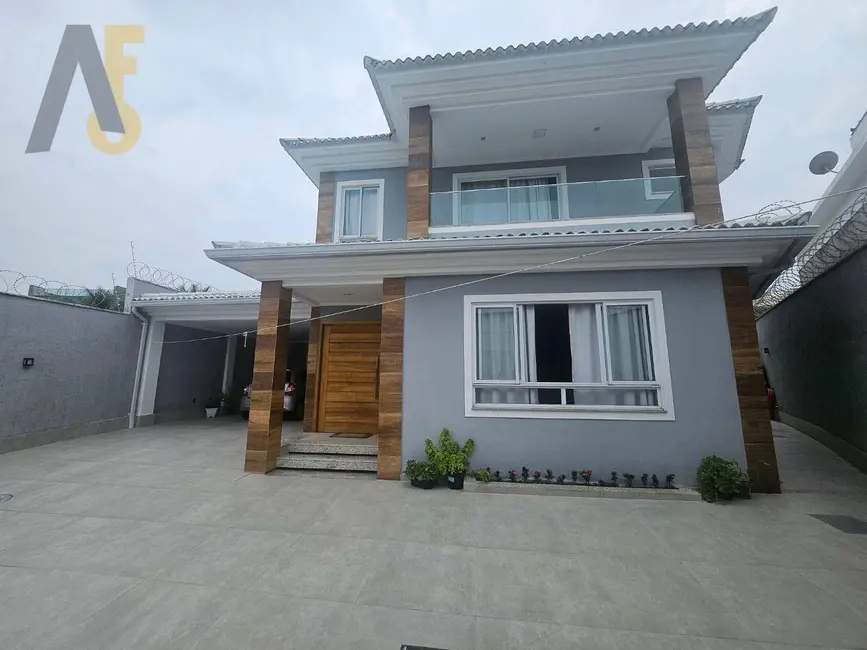 Foto 5 de Casa de Condomínio com 6 quartos à venda, 474m2 em Pechincha, Rio De Janeiro - RJ