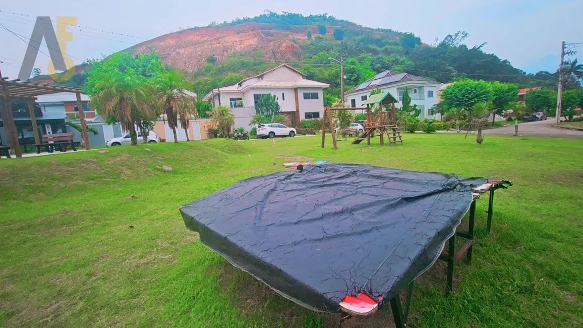 Casa de Condomínio com 6 quartos à venda, 474m2 em Pechincha, Rio De Janeiro - RJ - imagem 4 Foto 4 de Casa de Condomínio com 6 quartos à venda, 474m2 em Pechincha, Rio De Janeiro - RJ
