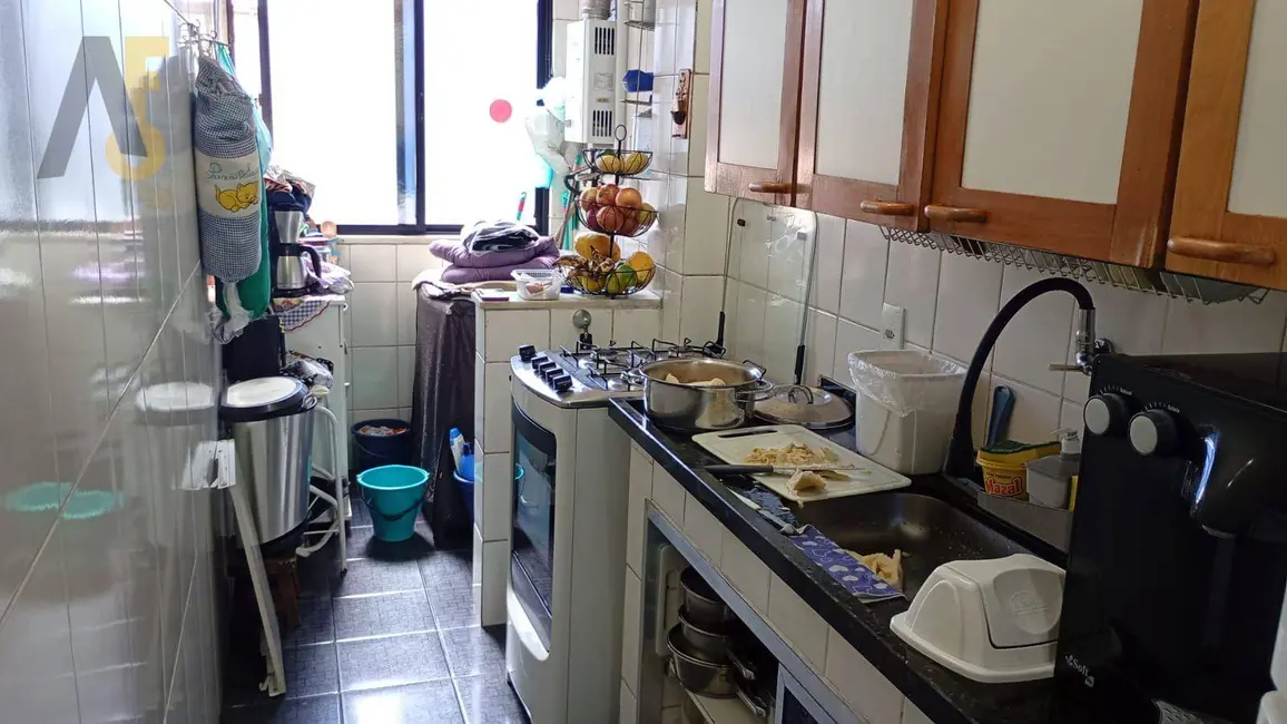 Apartamento com 2 quartos à venda, 58m2 em Anil, Rio De Janeiro - RJ - imagem 9 Foto 9 de Apartamento com 2 quartos à venda, 58m2 em Anil, Rio De Janeiro - RJ