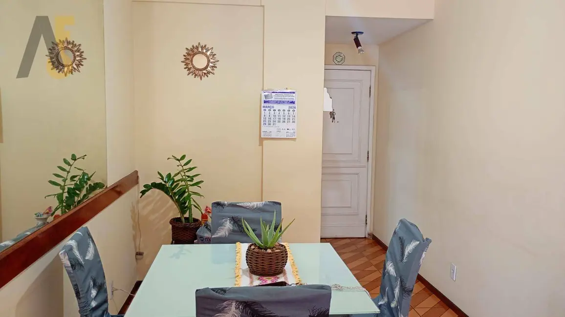 Apartamento com 2 quartos à venda, 58m2 em Anil, Rio De Janeiro - RJ - imagem 2 Foto 2 de Apartamento com 2 quartos à venda, 58m2 em Anil, Rio De Janeiro - RJ