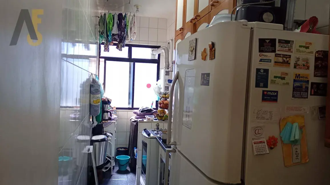 Apartamento com 2 quartos à venda, 58m2 em Anil, Rio De Janeiro - RJ - imagem 7 Foto 7 de Apartamento com 2 quartos à venda, 58m2 em Anil, Rio De Janeiro - RJ