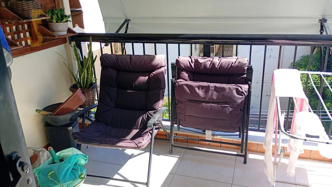 Apartamento com 2 quartos à venda, 58m2 em Anil, Rio De Janeiro - RJ - imagem 3 Foto 3 de Apartamento com 2 quartos à venda, 58m2 em Anil, Rio De Janeiro - RJ