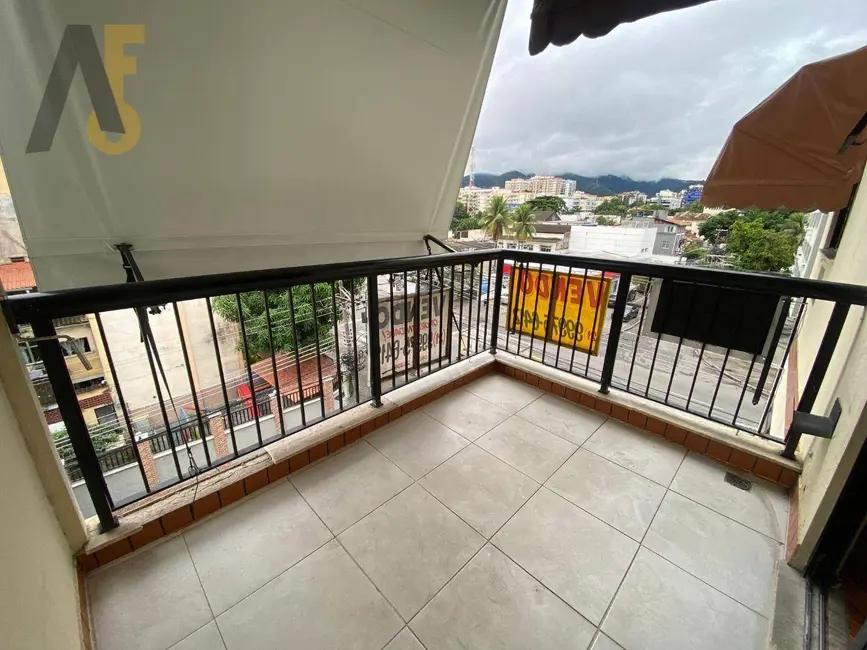 Foto 5 de Apartamento com 2 quartos à venda, 58m2 em Anil, Rio De Janeiro - RJ