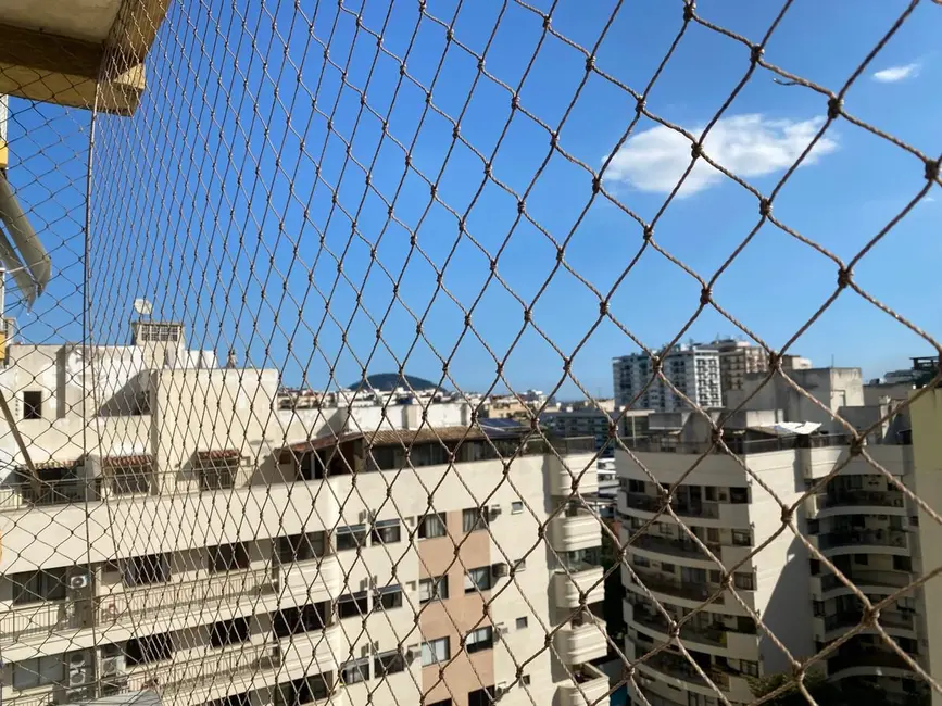 Foto 1 de Apartamento com 2 quartos à venda, 67m2 em Rio De Janeiro - RJ