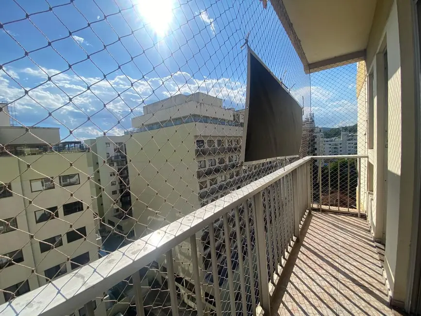 Foto 9 de Apartamento com 2 quartos à venda, 67m2 em Rio De Janeiro - RJ