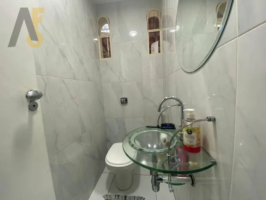 Foto 8 de Casa com 4 quartos à venda, 314m2 em Tanque, Rio De Janeiro - RJ