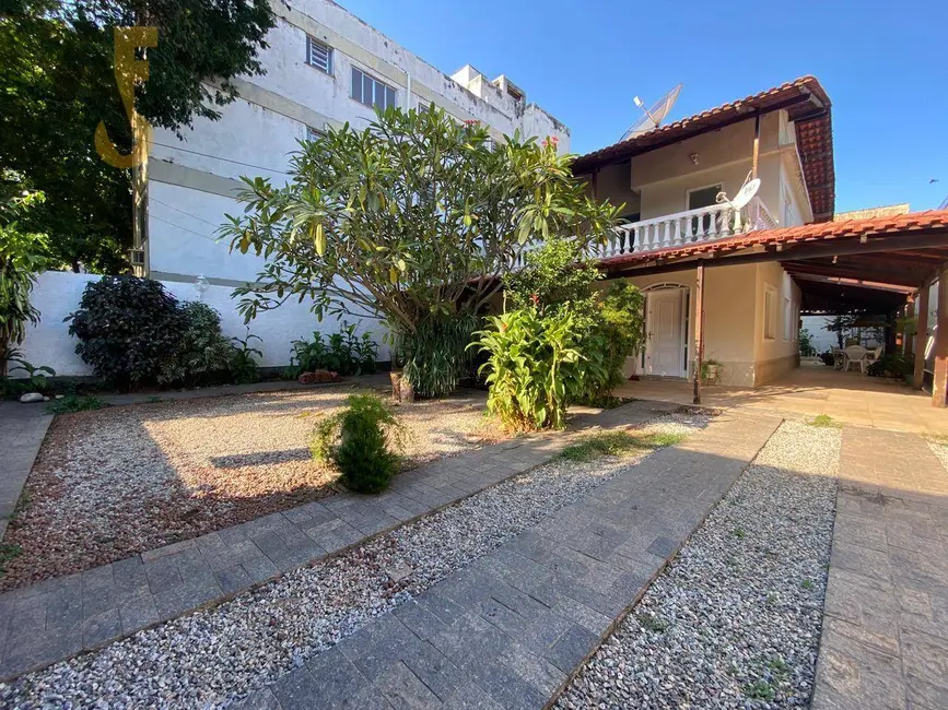Foto 1 de Casa com 4 quartos à venda, 314m2 em Tanque, Rio De Janeiro - RJ