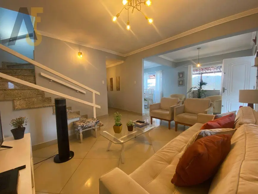 Foto 2 de Casa com 4 quartos à venda, 314m2 em Tanque, Rio De Janeiro - RJ