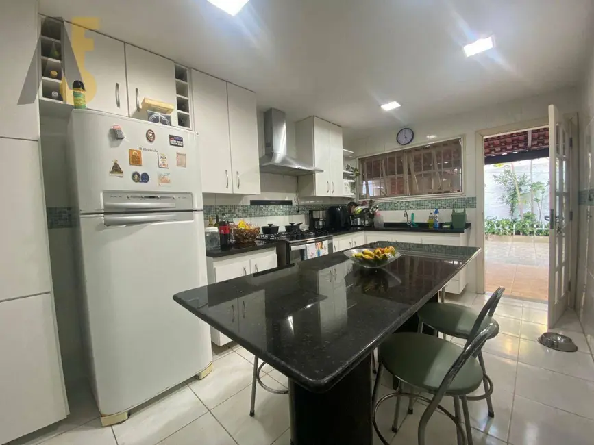 Foto 7 de Casa com 4 quartos à venda, 314m2 em Tanque, Rio De Janeiro - RJ