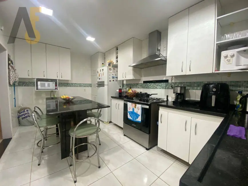 Foto 6 de Casa com 4 quartos à venda, 314m2 em Tanque, Rio De Janeiro - RJ