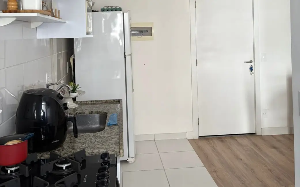 Apartamento com 2 quartos à venda, 54m2 em Anil, Rio De Janeiro - RJ - imagem 4 Foto 4 de Apartamento com 2 quartos à venda, 54m2 em Anil, Rio De Janeiro - RJ