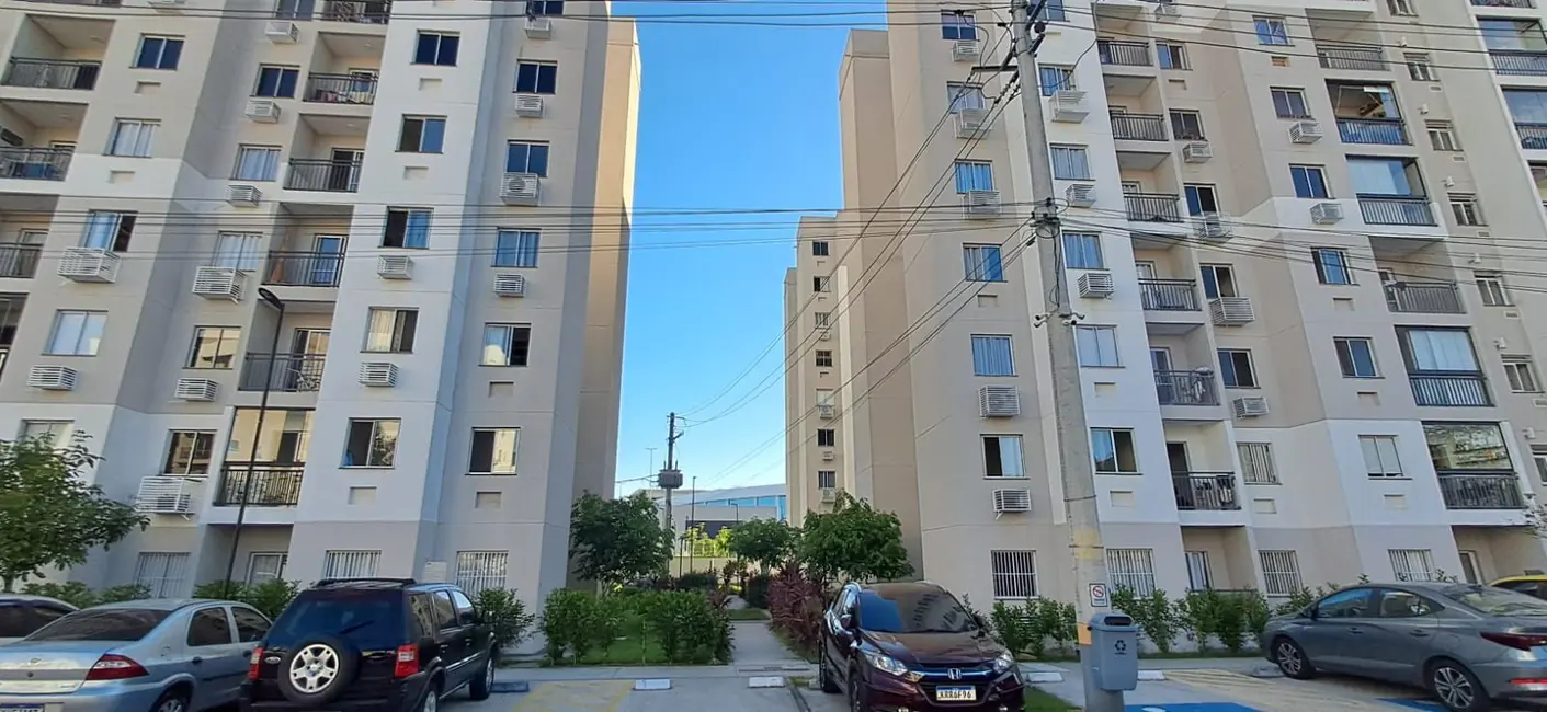 Apartamento com 2 quartos à venda, 54m2 em Anil, Rio De Janeiro - RJ - imagem 6 Foto 6 de Apartamento com 2 quartos à venda, 54m2 em Anil, Rio De Janeiro - RJ