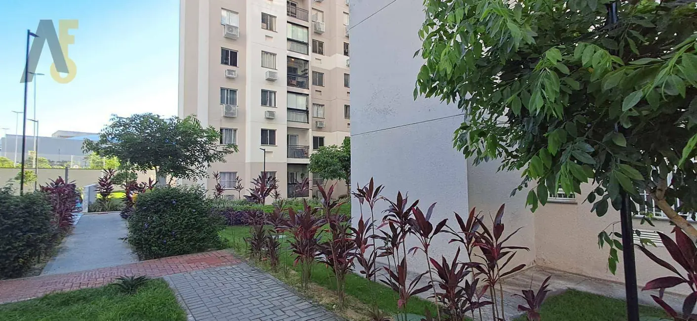 Foto 5 de Apartamento com 2 quartos à venda, 54m2 em Anil, Rio De Janeiro - RJ