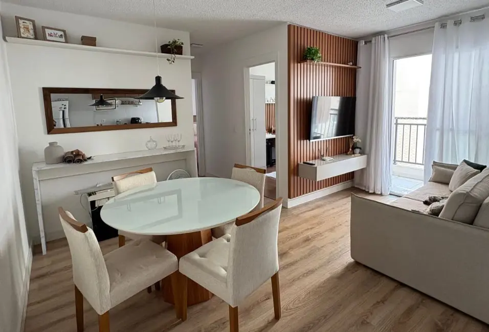 Apartamento com 2 quartos à venda, 54m2 em Anil, Rio De Janeiro - RJ - imagem 1 Foto 1 de Apartamento com 2 quartos à venda, 54m2 em Anil, Rio De Janeiro - RJ