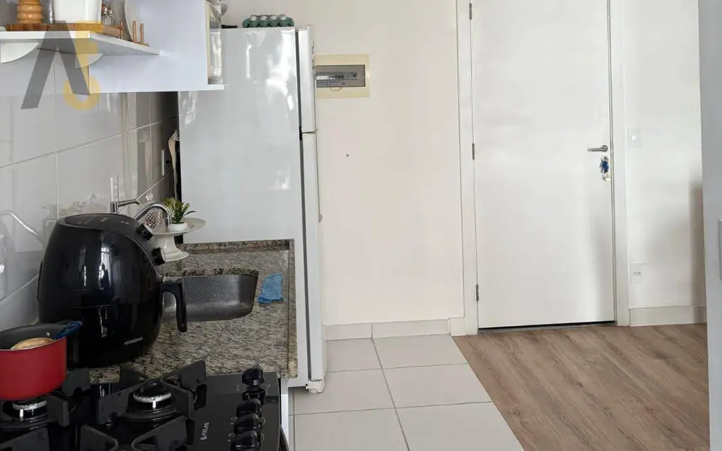 Foto 4 de Apartamento com 2 quartos à venda, 54m2 em Anil, Rio De Janeiro - RJ