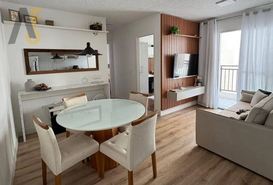 Foto 1 de Apartamento com 2 quartos à venda, 54m2 em Anil, Rio De Janeiro - RJ