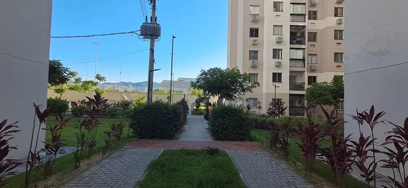 Apartamento com 2 quartos à venda, 54m2 em Anil, Rio De Janeiro - RJ - imagem 2 Foto 2 de Apartamento com 2 quartos à venda, 54m2 em Anil, Rio De Janeiro - RJ