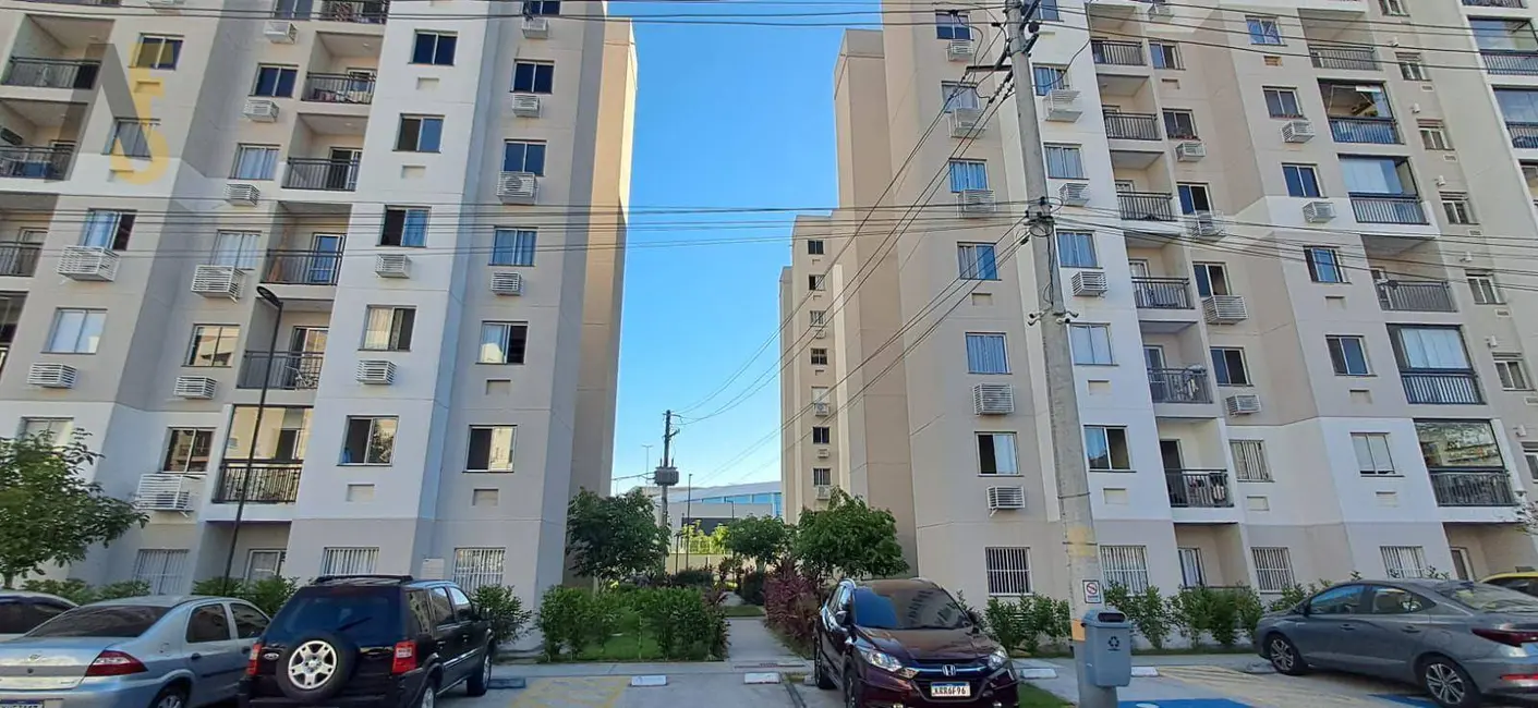 Foto 6 de Apartamento com 2 quartos à venda, 54m2 em Anil, Rio De Janeiro - RJ