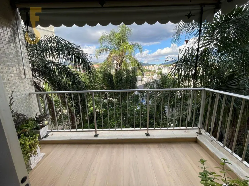 Foto 2 de Apartamento com 3 quartos à venda, 90m2 em Tanque, Rio De Janeiro - RJ