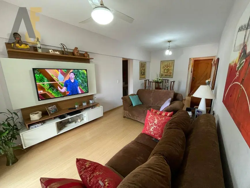 Foto 1 de Apartamento com 3 quartos à venda, 90m2 em Tanque, Rio De Janeiro - RJ