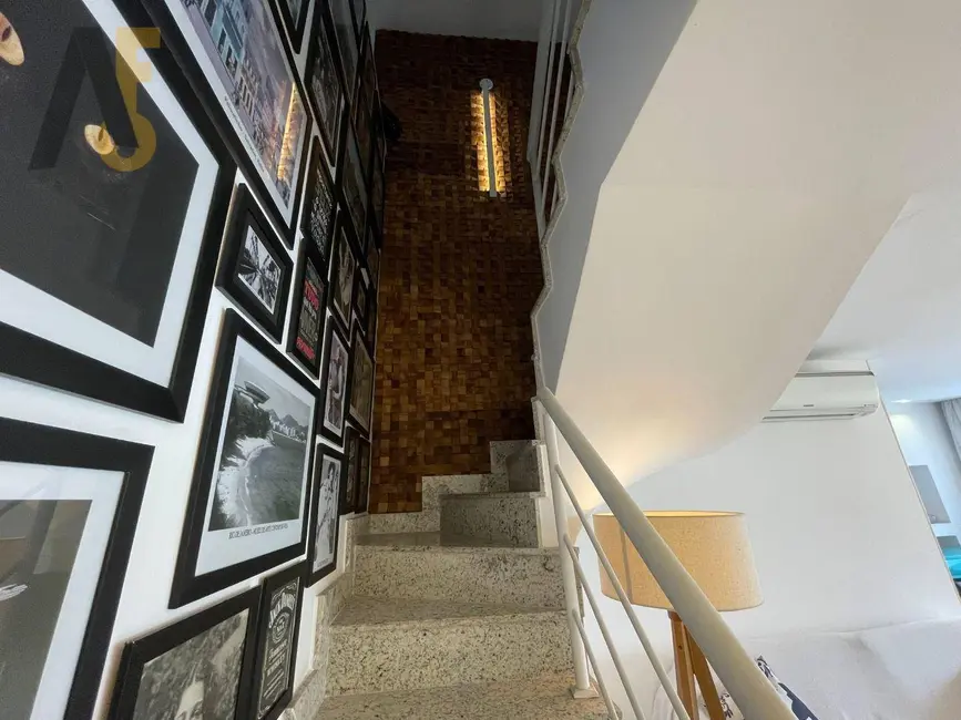 Foto 8 de Cobertura com 4 quartos à venda, 165m2 em Rio De Janeiro - RJ