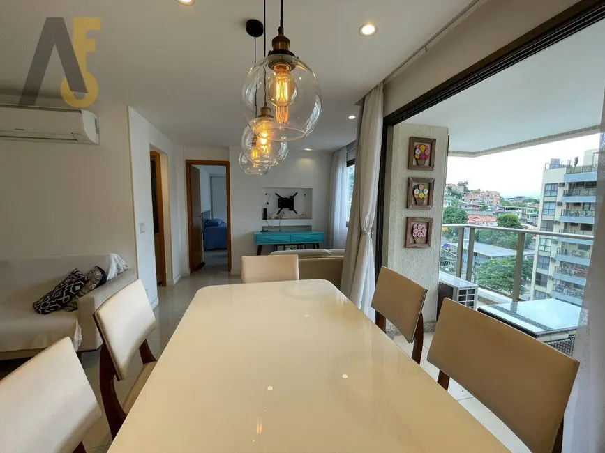 Foto 7 de Cobertura com 4 quartos à venda, 165m2 em Rio De Janeiro - RJ