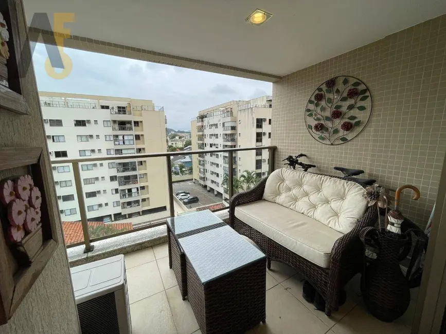 Foto 9 de Cobertura com 4 quartos à venda, 165m2 em Rio De Janeiro - RJ