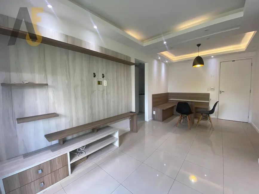 Foto 3 de Apartamento com 2 quartos à venda, 60m2 em Pechincha, Rio De Janeiro - RJ