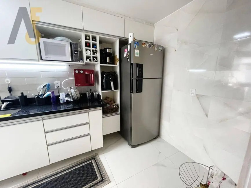 Foto 6 de Apartamento com 3 quartos à venda, 75m2 em Rio De Janeiro - RJ