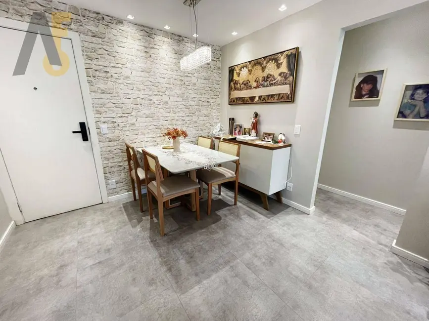 Foto 3 de Apartamento com 3 quartos à venda, 75m2 em Rio De Janeiro - RJ