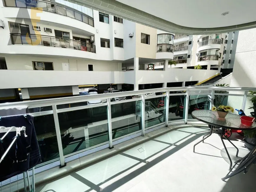 Foto 5 de Apartamento com 3 quartos à venda, 75m2 em Rio De Janeiro - RJ