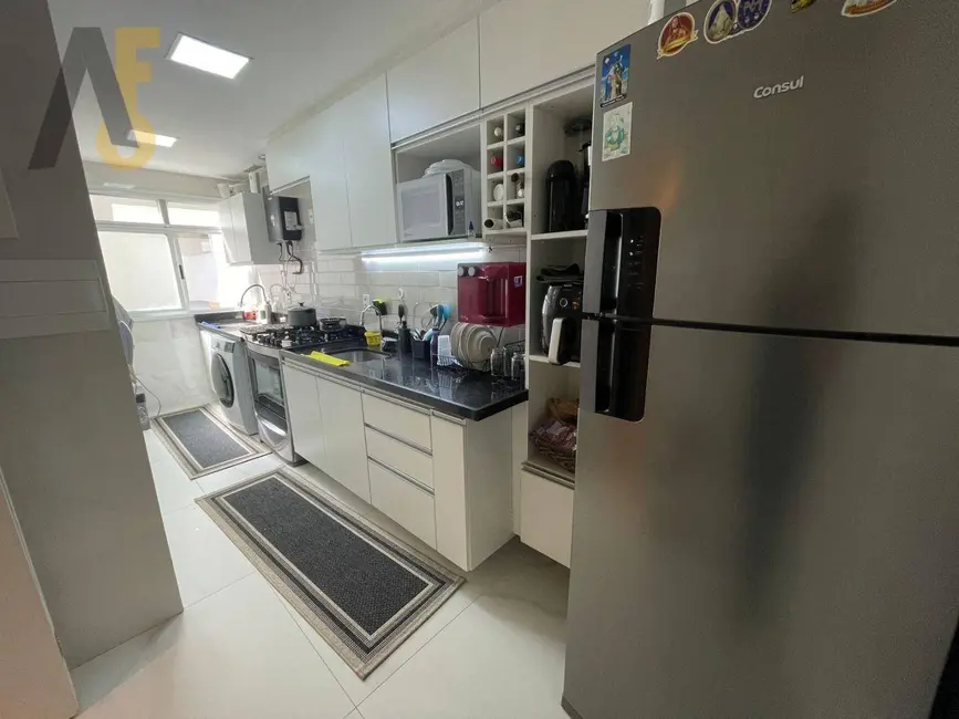 Foto 7 de Apartamento com 3 quartos à venda, 75m2 em Rio De Janeiro - RJ