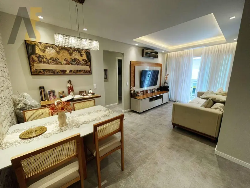 Foto 1 de Apartamento com 3 quartos à venda, 75m2 em Rio De Janeiro - RJ