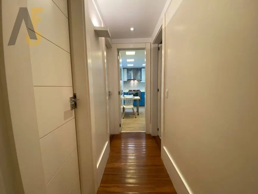 Foto 8 de Cobertura com 4 quartos à venda, 261m2 em Rio De Janeiro - RJ