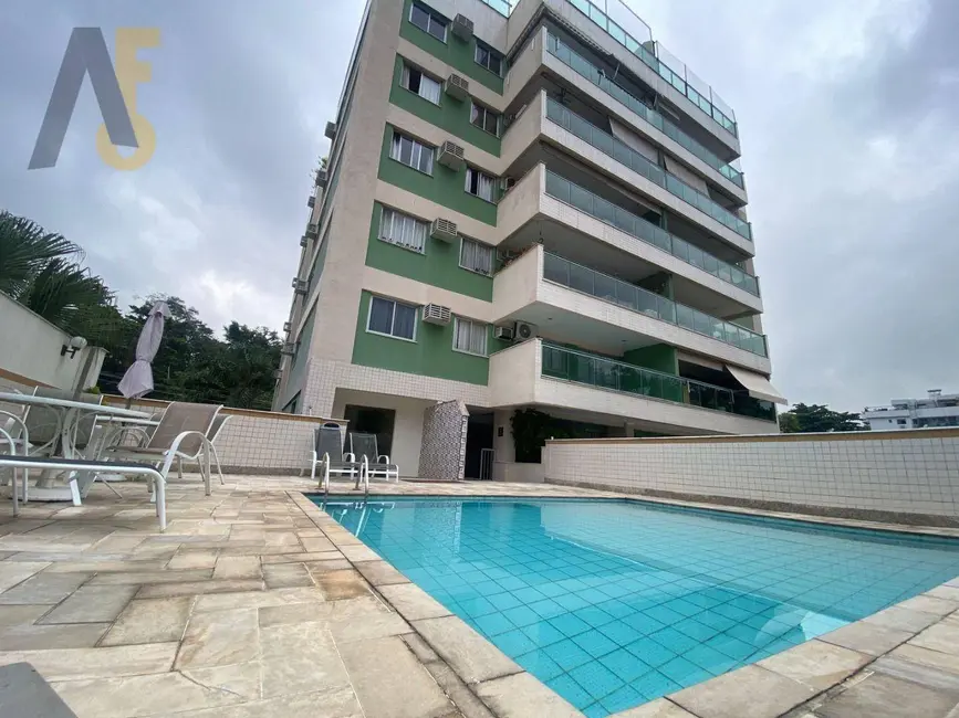 Foto 2 de Cobertura com 4 quartos à venda, 261m2 em Rio De Janeiro - RJ