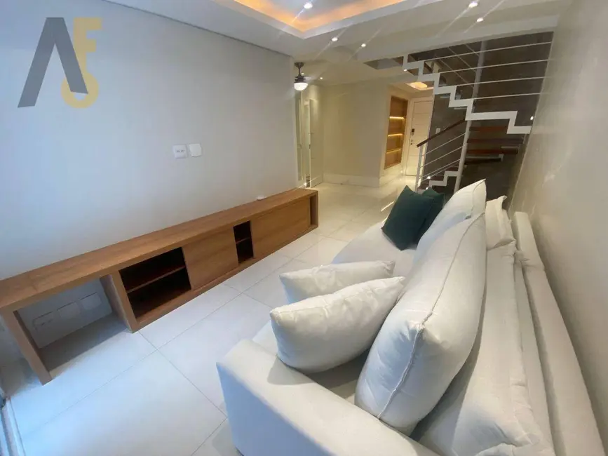 Foto 6 de Cobertura com 4 quartos à venda, 261m2 em Rio De Janeiro - RJ