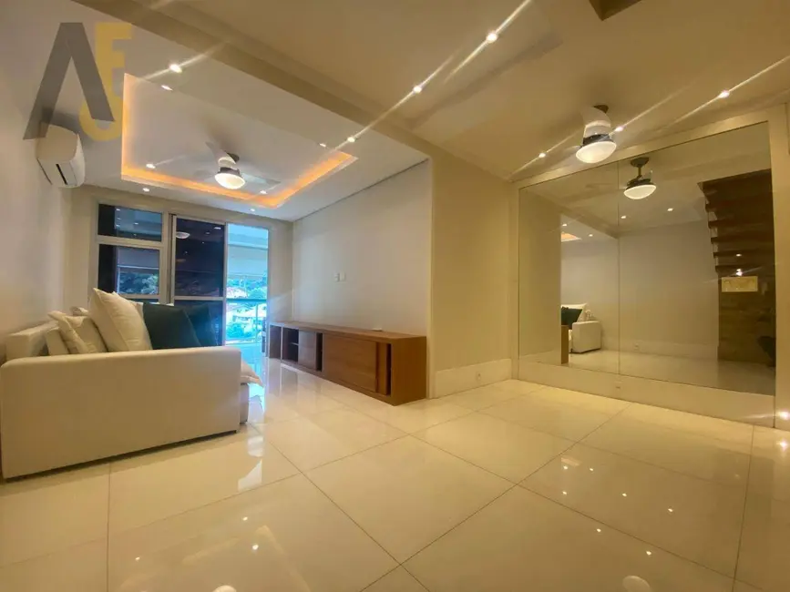 Foto 7 de Cobertura com 4 quartos à venda, 261m2 em Rio De Janeiro - RJ