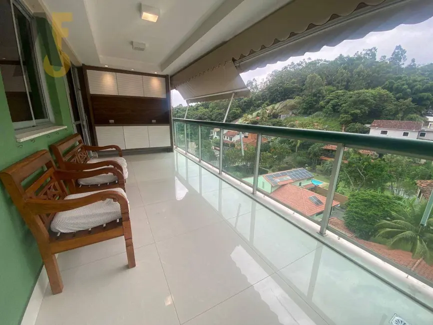 Foto 9 de Cobertura com 4 quartos à venda, 261m2 em Rio De Janeiro - RJ