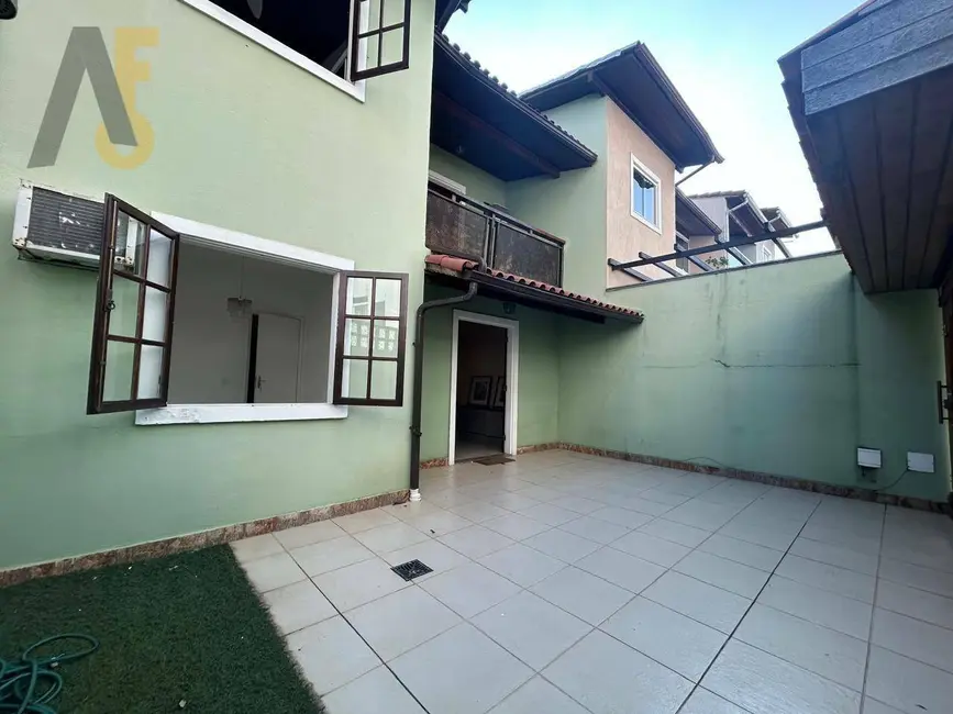 Foto 4 de Casa de Condomínio com 3 quartos à venda, 106m2 em Pechincha, Rio De Janeiro - RJ