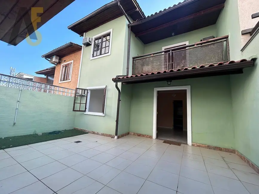 Foto 2 de Casa de Condomínio com 3 quartos à venda, 106m2 em Pechincha, Rio De Janeiro - RJ