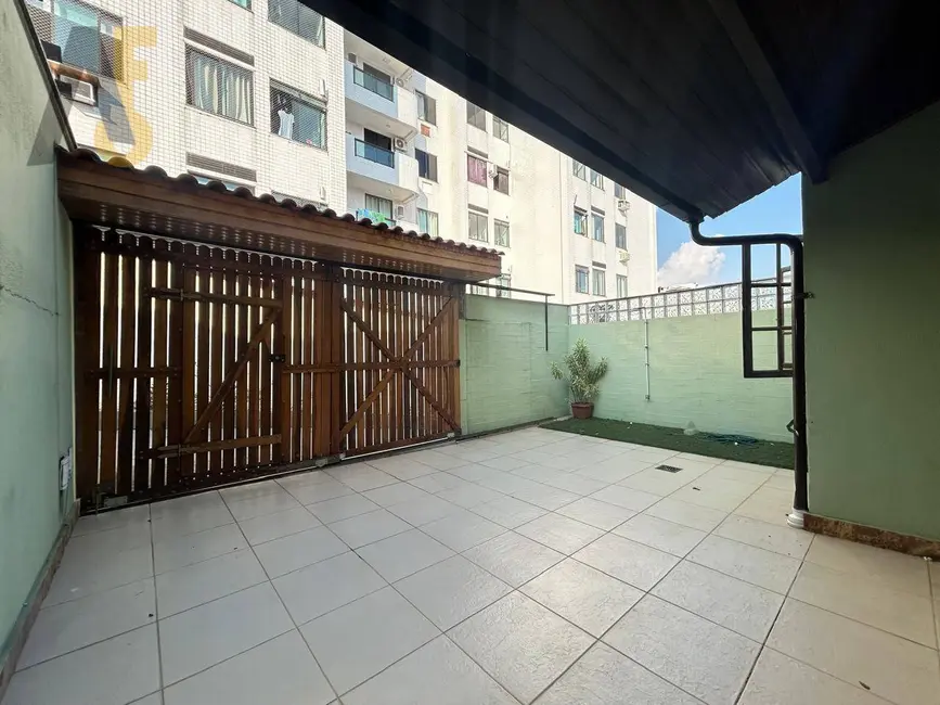 Foto 7 de Casa de Condomínio com 3 quartos à venda, 106m2 em Pechincha, Rio De Janeiro - RJ
