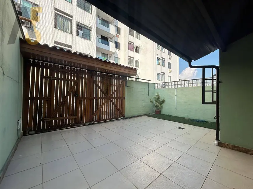 Foto 6 de Casa de Condomínio com 3 quartos à venda, 106m2 em Pechincha, Rio De Janeiro - RJ
