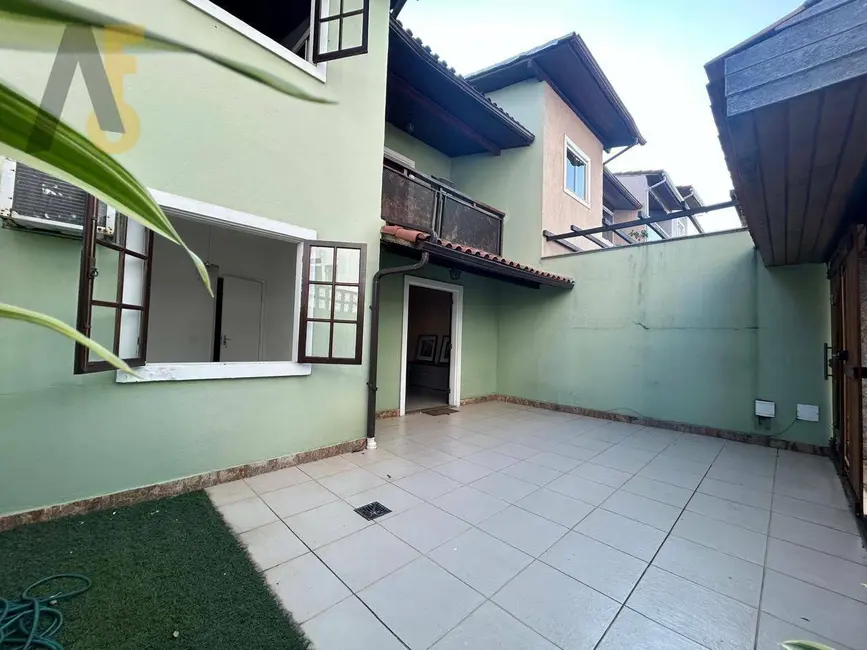 Foto 1 de Casa de Condomínio com 3 quartos à venda, 106m2 em Pechincha, Rio De Janeiro - RJ