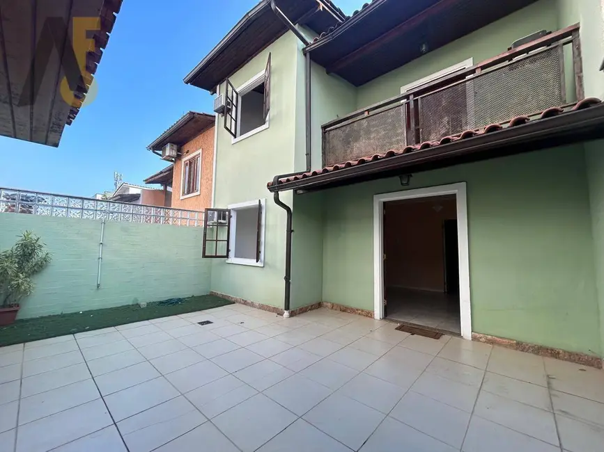 Foto 5 de Casa de Condomínio com 3 quartos à venda, 106m2 em Pechincha, Rio De Janeiro - RJ