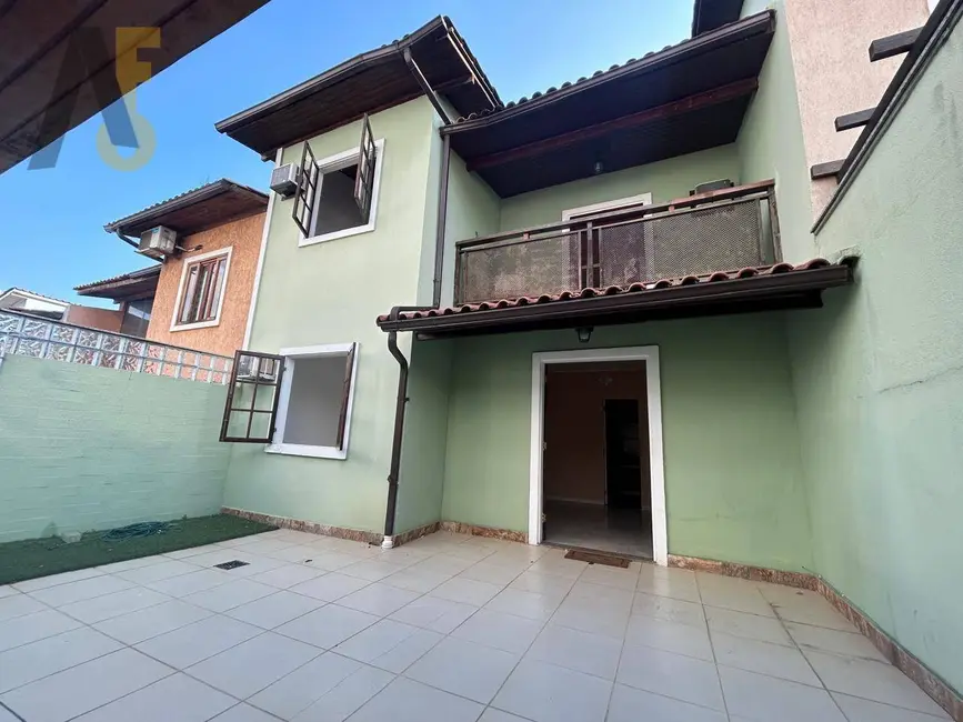 Foto 3 de Casa de Condomínio com 3 quartos à venda, 106m2 em Pechincha, Rio De Janeiro - RJ