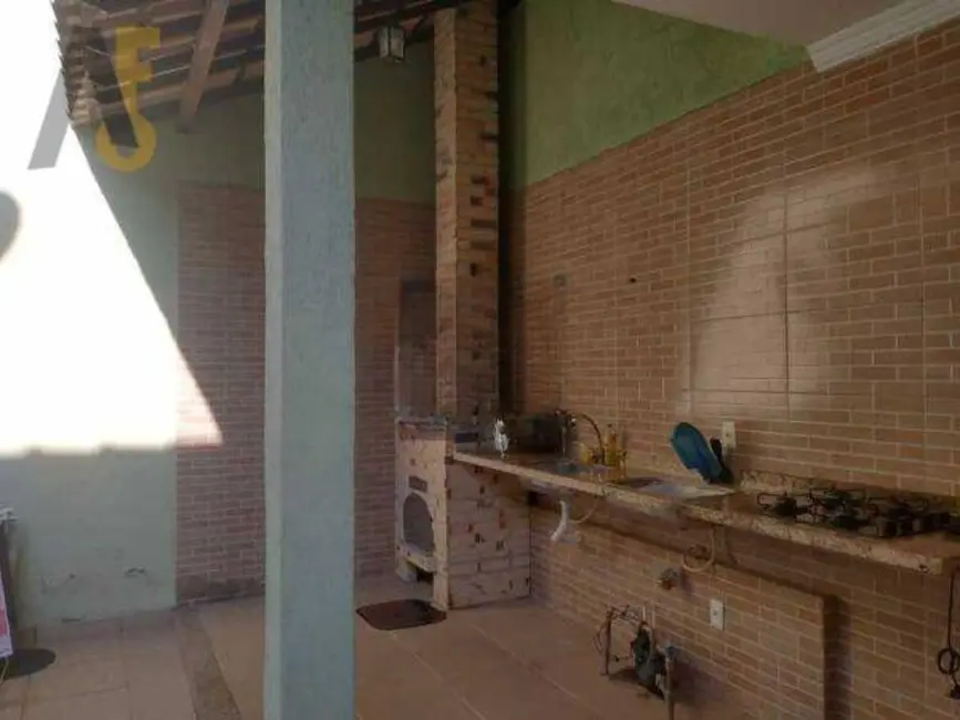 Foto 3 de Casa de Condomínio com 2 quartos à venda, 79m2 em Rio De Janeiro - RJ
