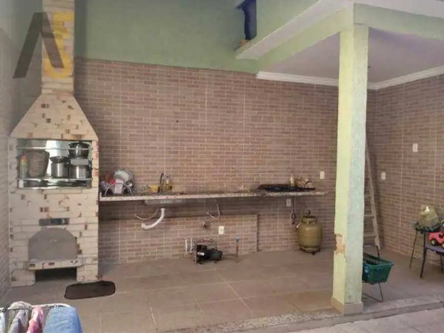 Foto 2 de Casa de Condomínio com 2 quartos à venda, 79m2 em Rio De Janeiro - RJ