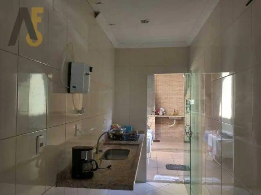 Foto 5 de Casa de Condomínio com 2 quartos à venda, 79m2 em Rio De Janeiro - RJ